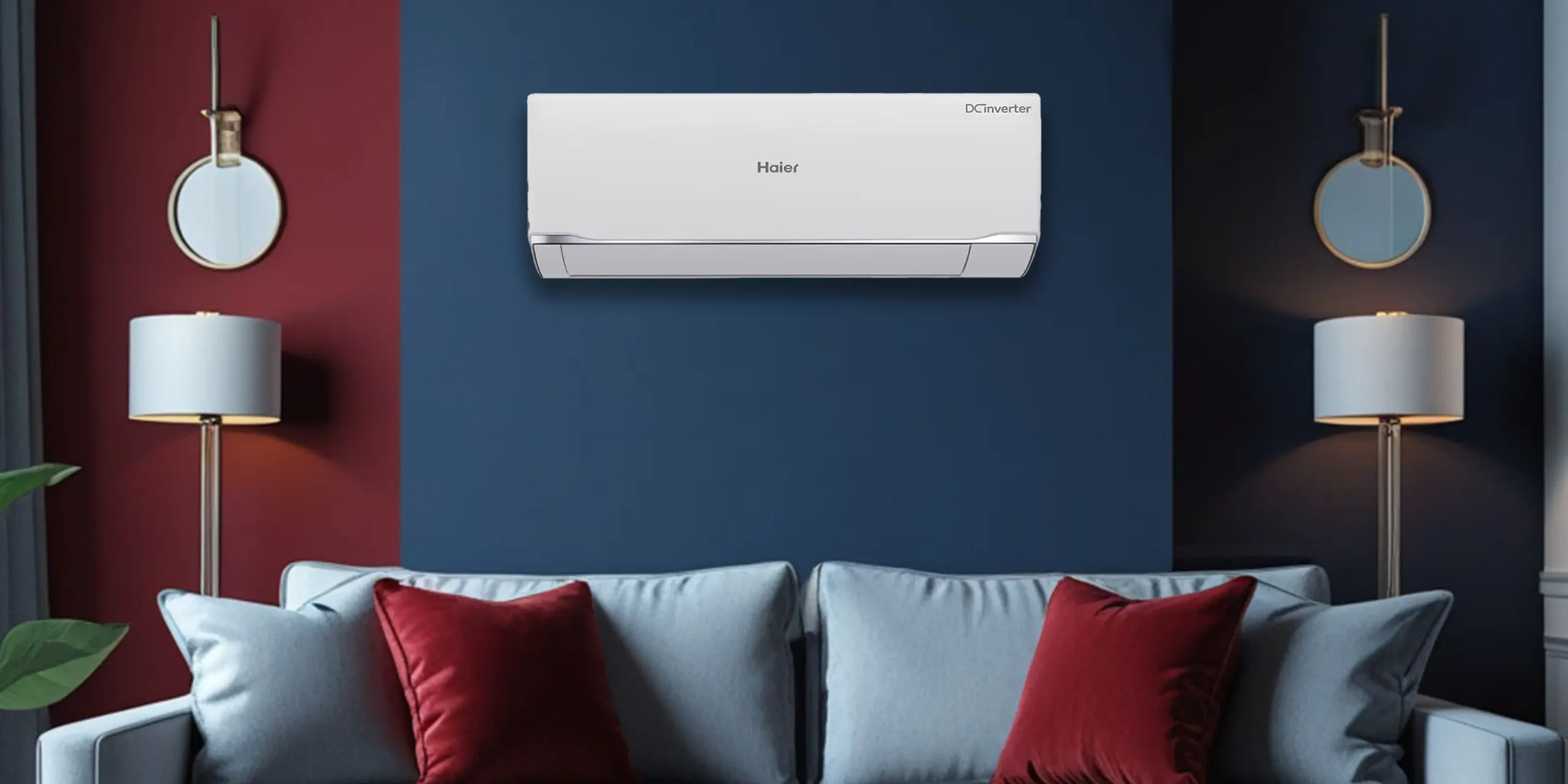 Haier 1