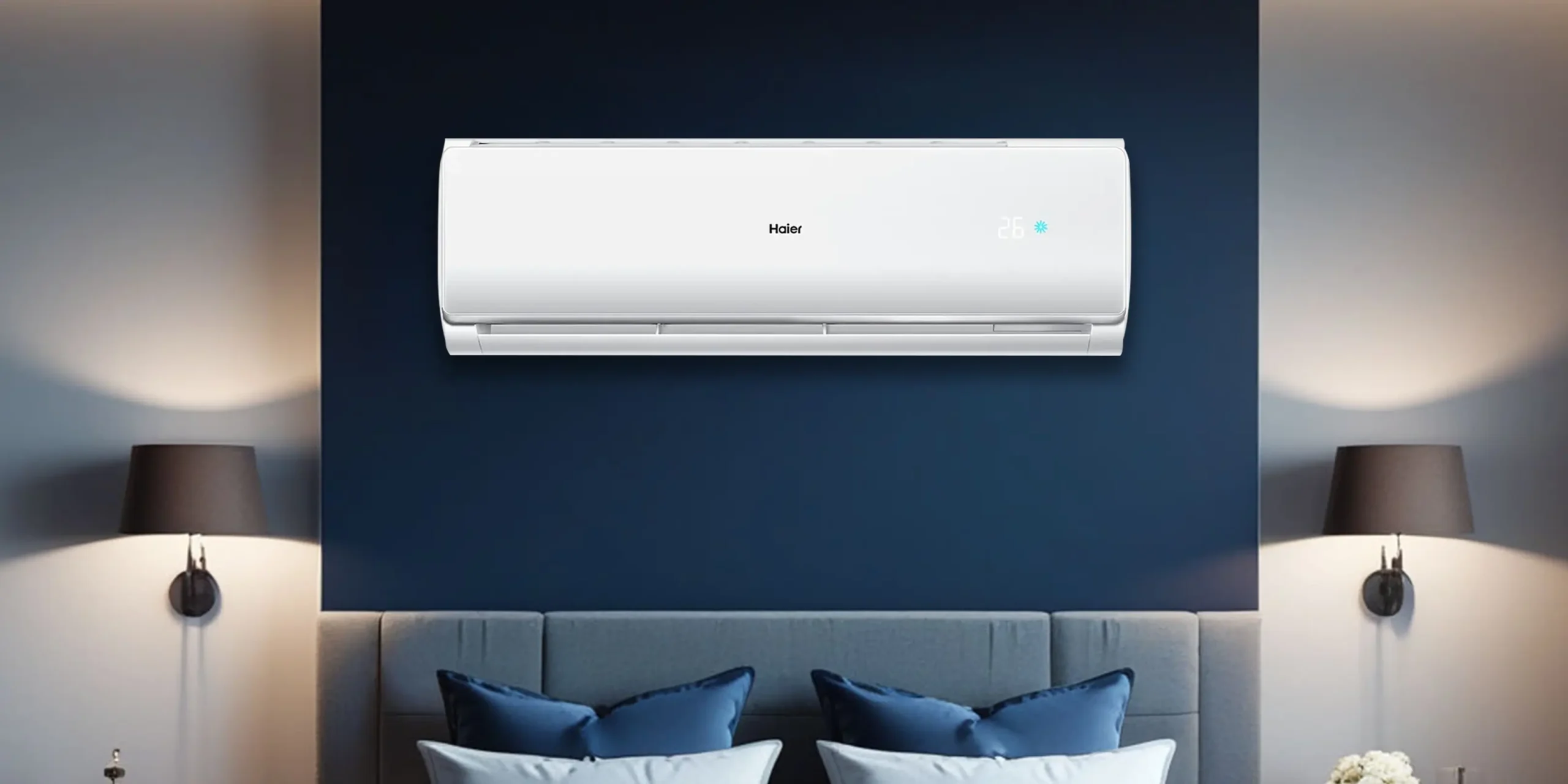Haier 2