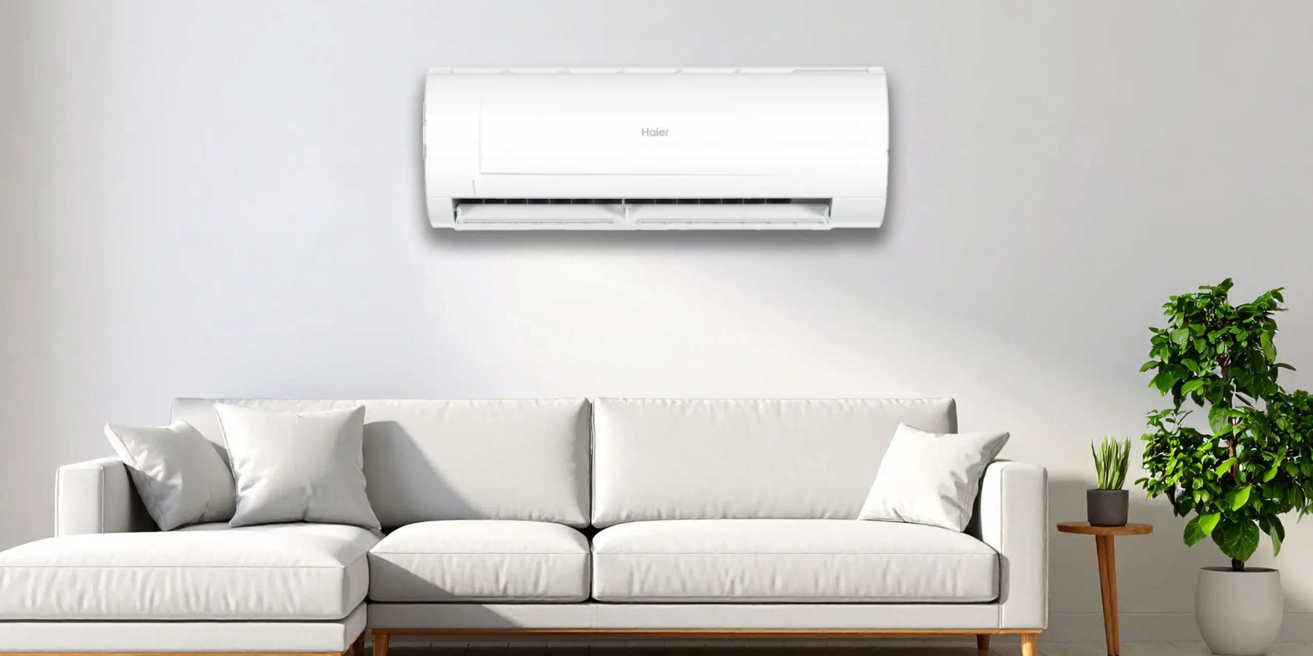 Haier 3
