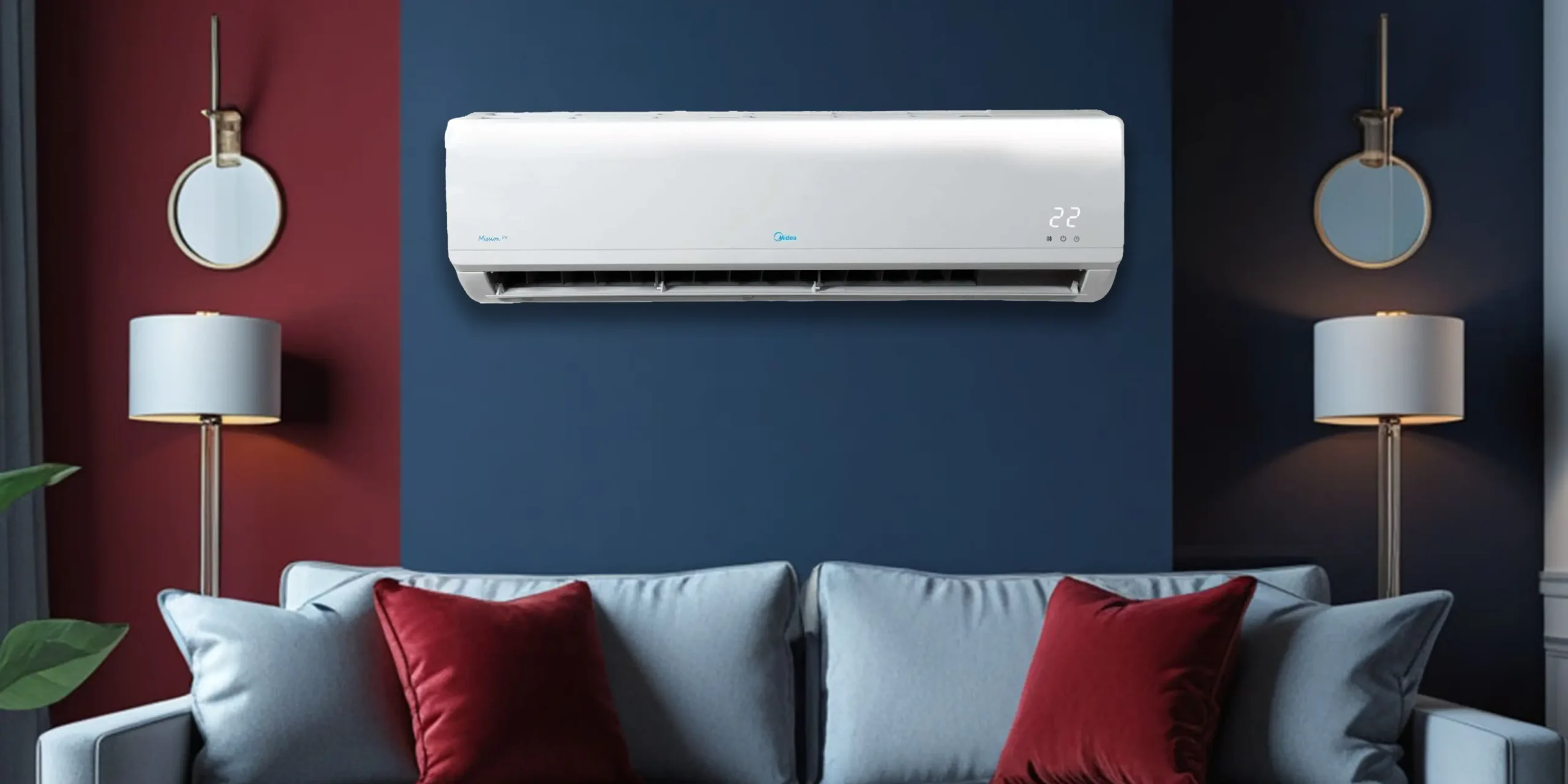 Midea 1