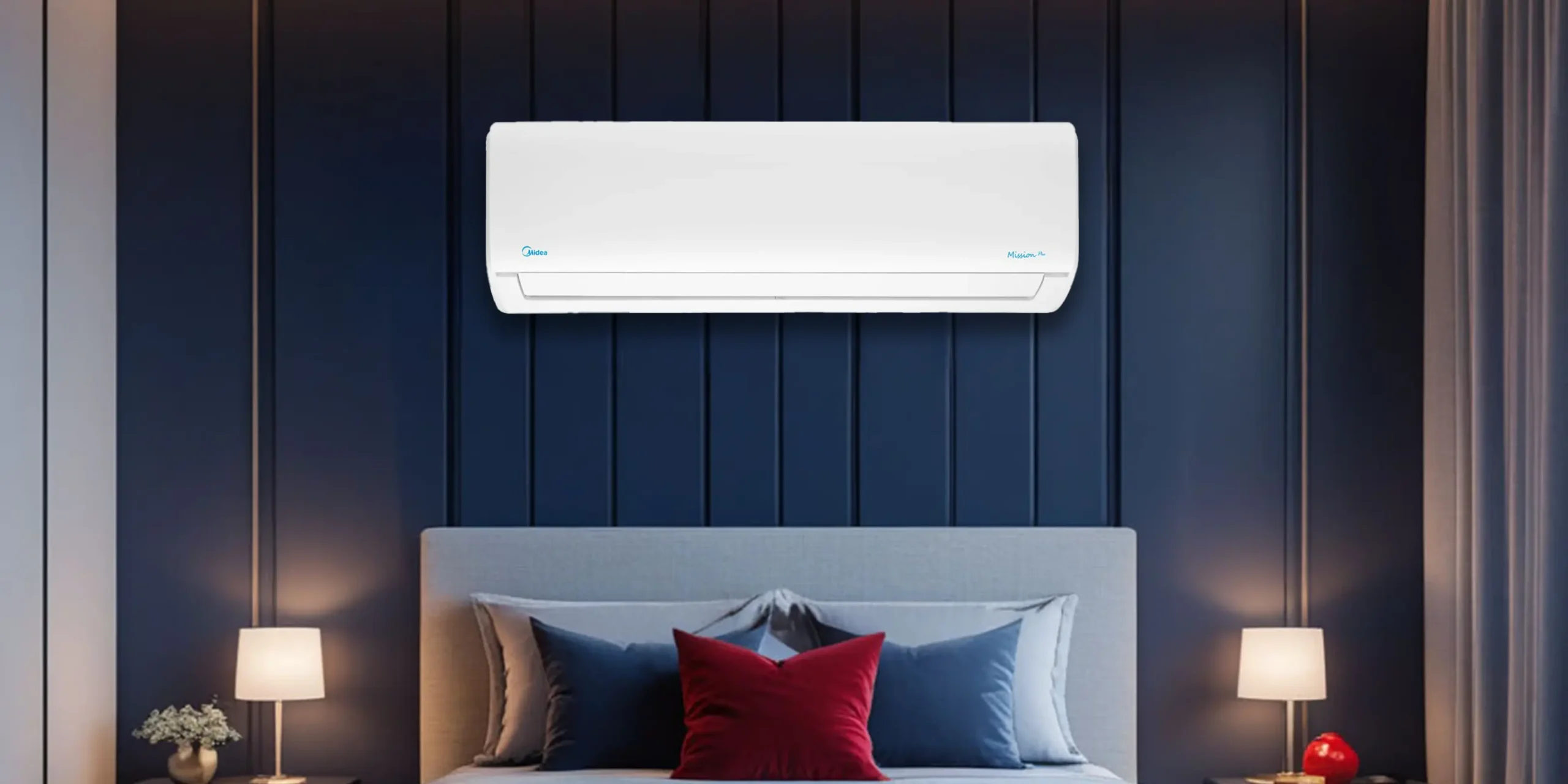 Midea 2