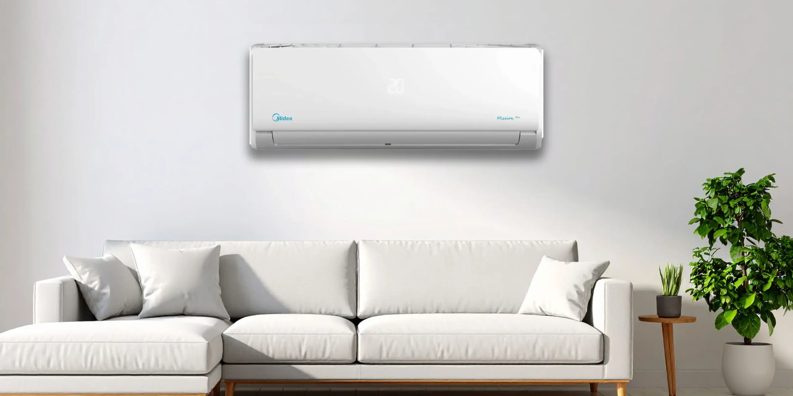 Midea 3