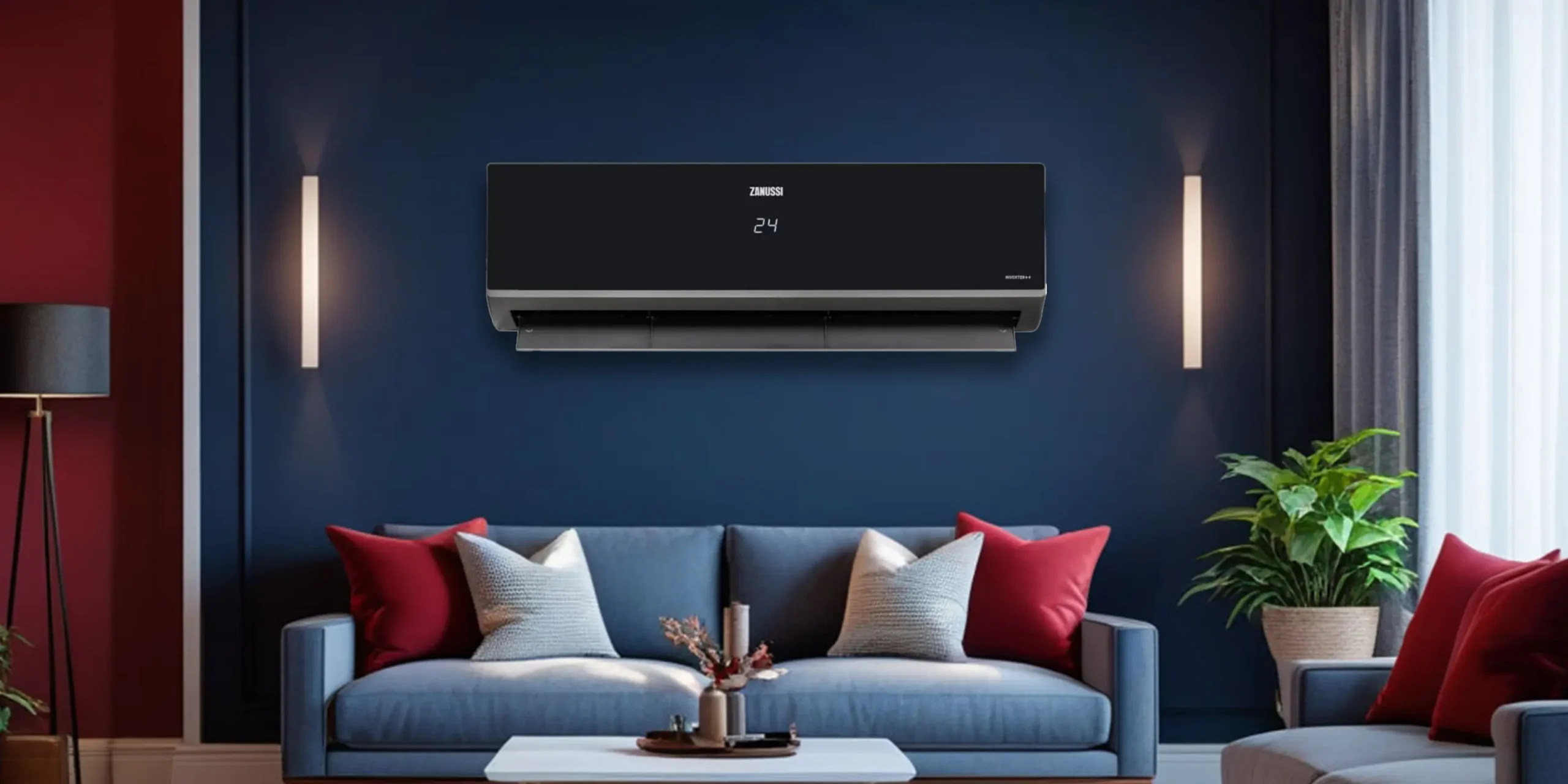 Zanussi 1