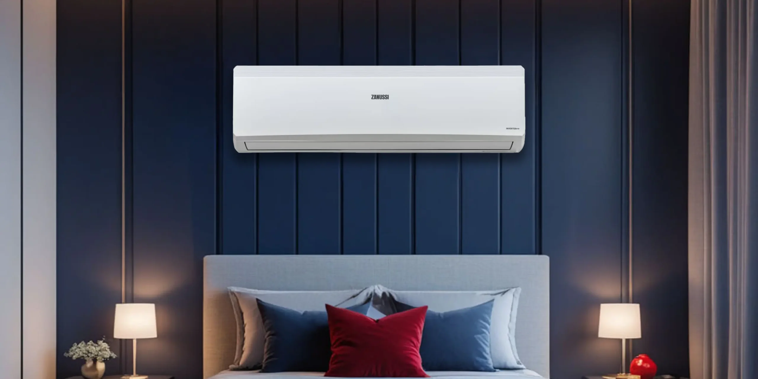 Zanussi 2