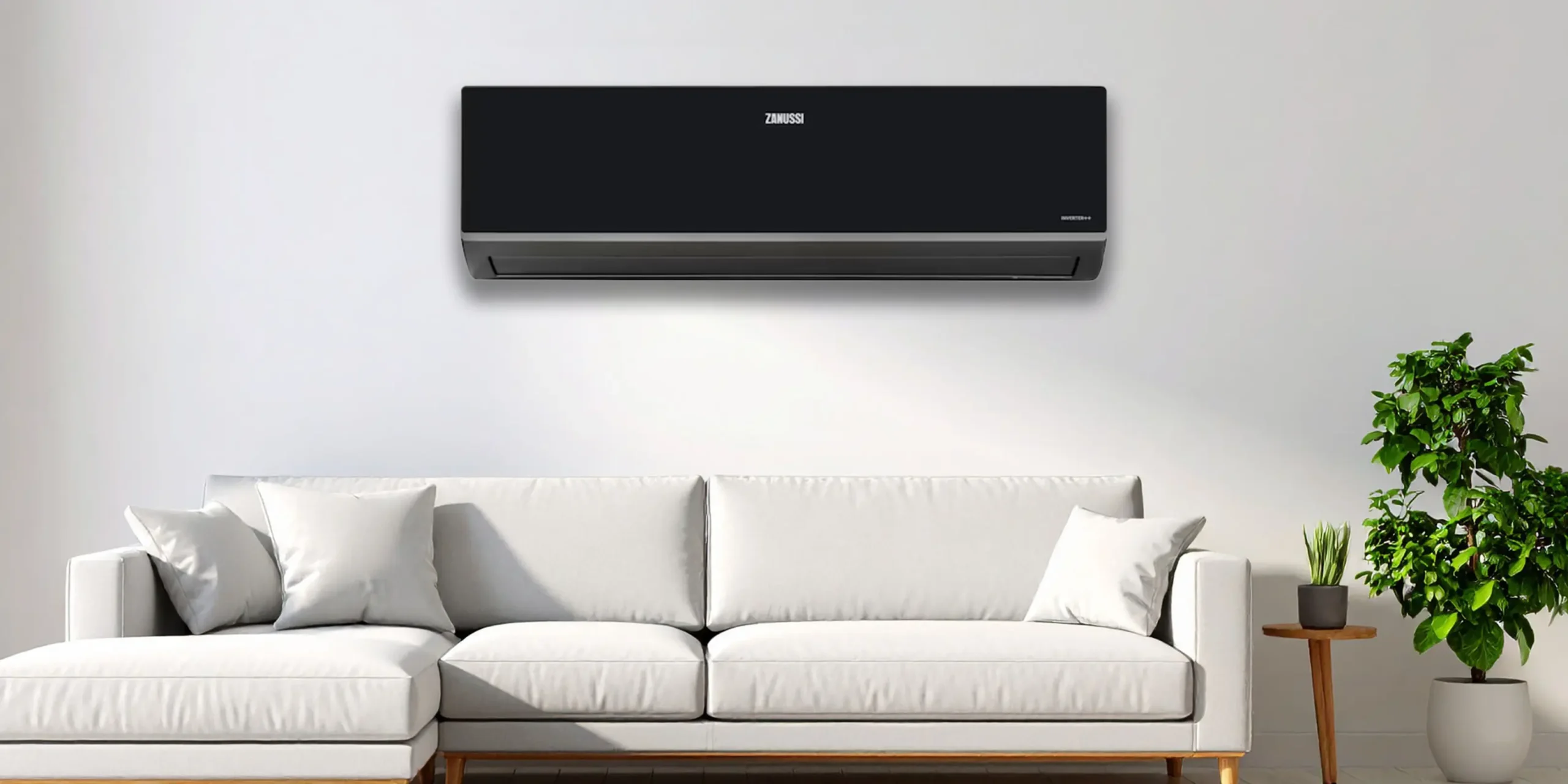 Zanussi 3
